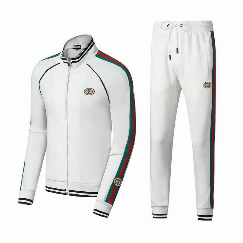 Gucci Men's Suits 288